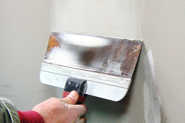 carlsbad drywall repair