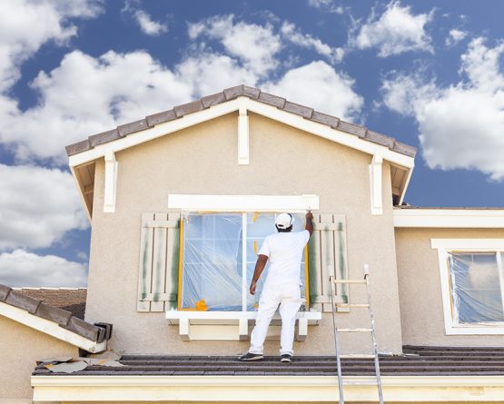 house painting services