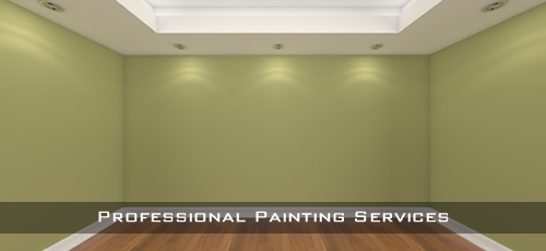 quality residential and commercial paint services