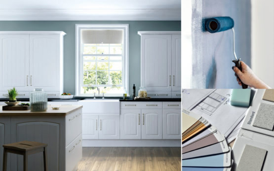 Kitchen Refacing Tips