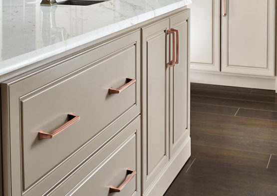 kitchen cabinet refacing - Wall Works