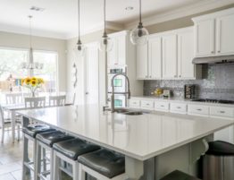 Value of Kitchen Cabinet Refacing