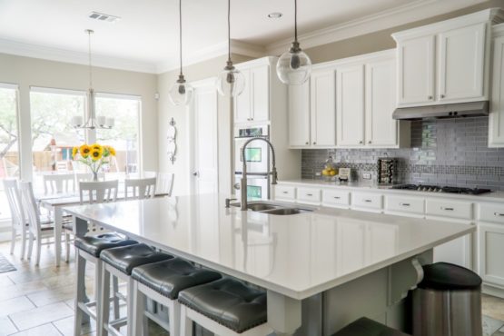 Value of Kitchen Cabinet Refacing