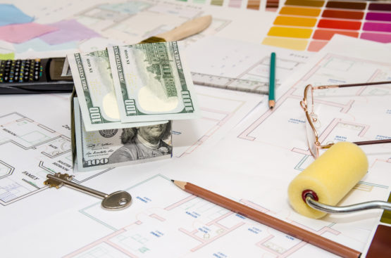 Interior Painting Cost
