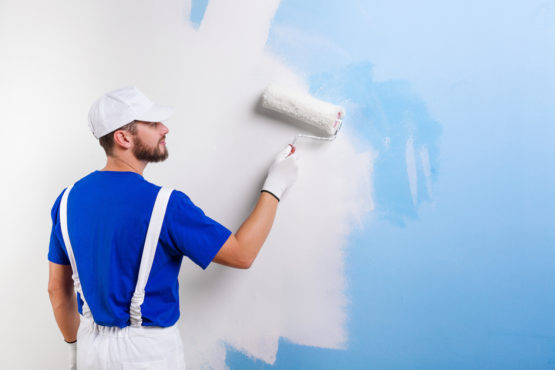hiring a painter