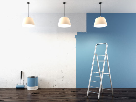 wall painter