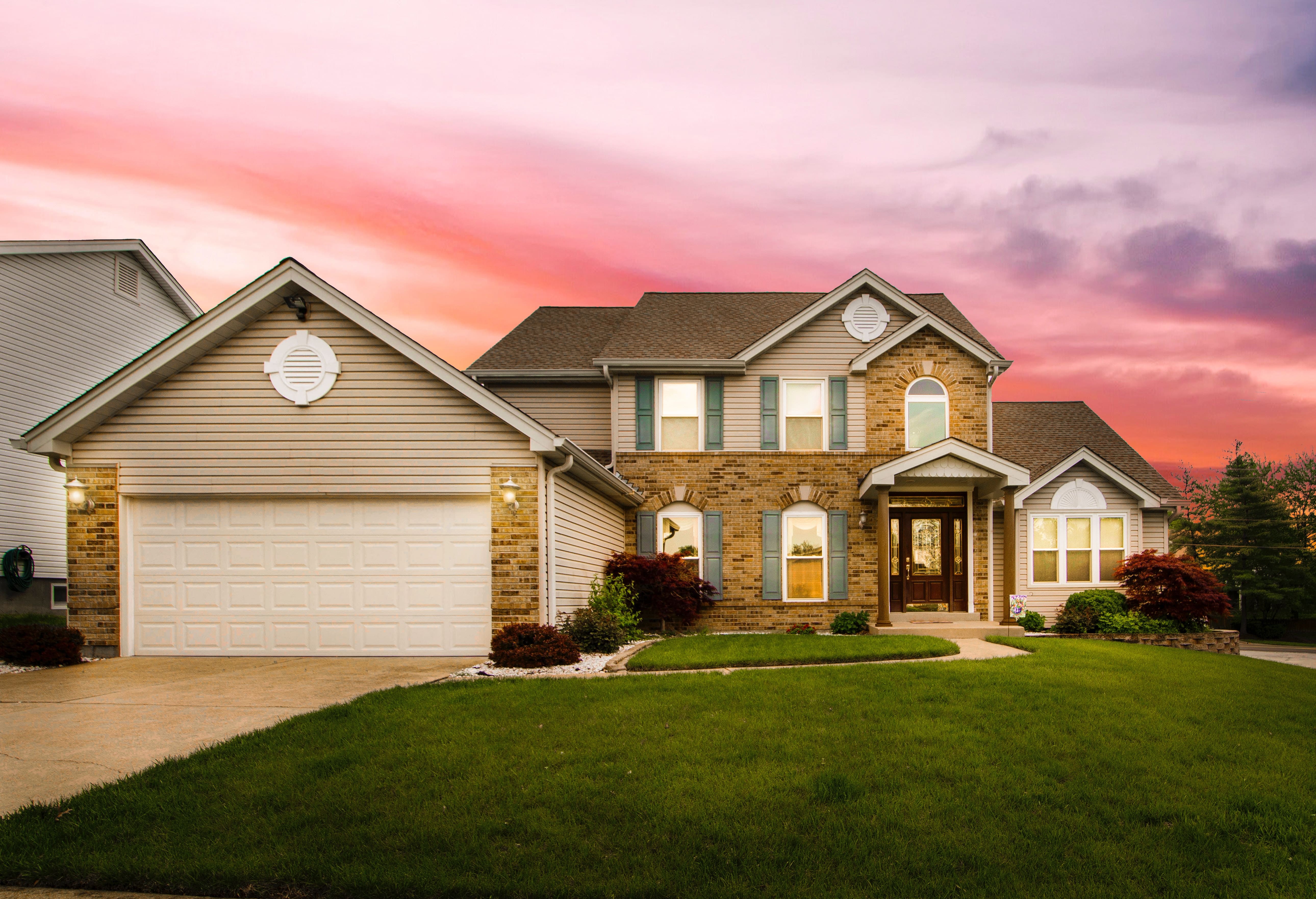 Exterior house painting in Temecula and Murrieta