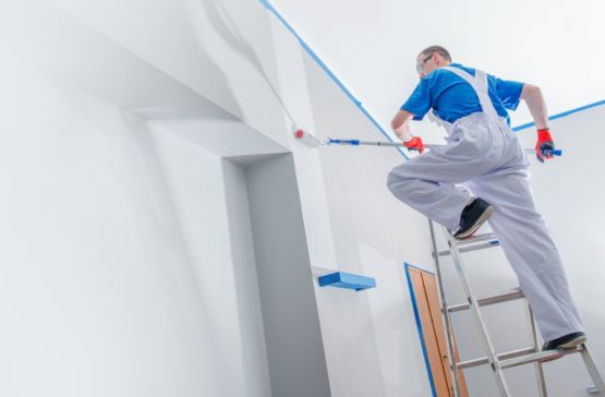 house painter