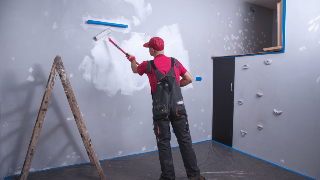 House Painting Services in Pechanga Reservation