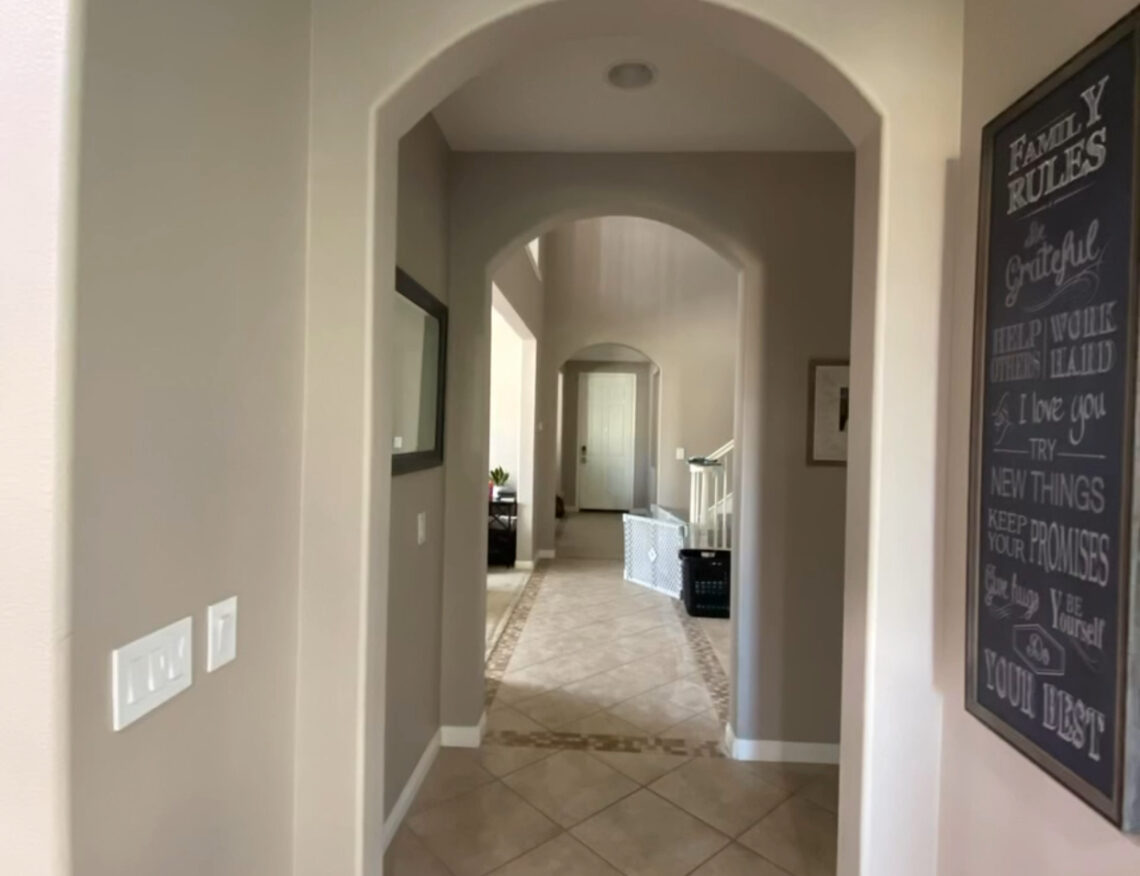 Rounded arched squared before 2
