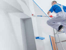 Choose the Best Painting Company