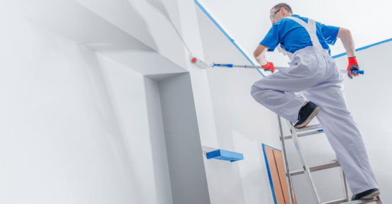 Choose the Best Painting Company