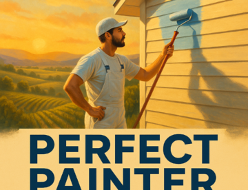 Finding the Perfect Painter in Temecula