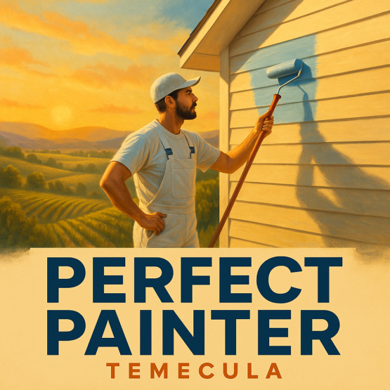 Finding the Perfect Painter in Temecula