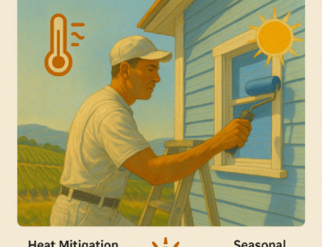 Temecula Exterior House Painting FAQS