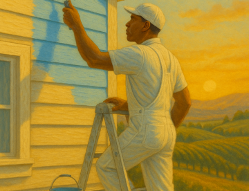 Best Painting Contractor in Temecula