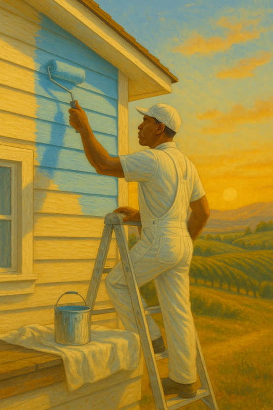 Best Painting Contractor in Temecula