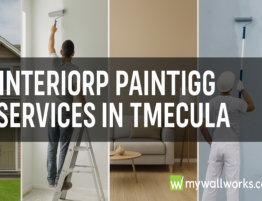 Interior Painting Services in Temecula