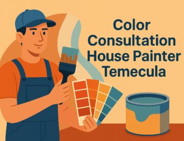 House Painter Temecula