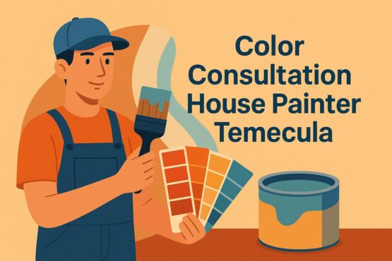 House Painter Temecula
