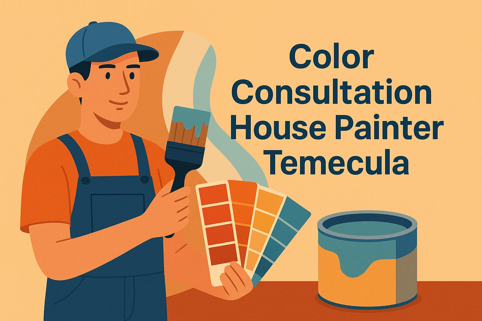 House Painter Temecula