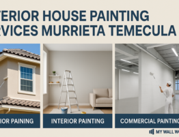exterior house painting services murrieta temecula