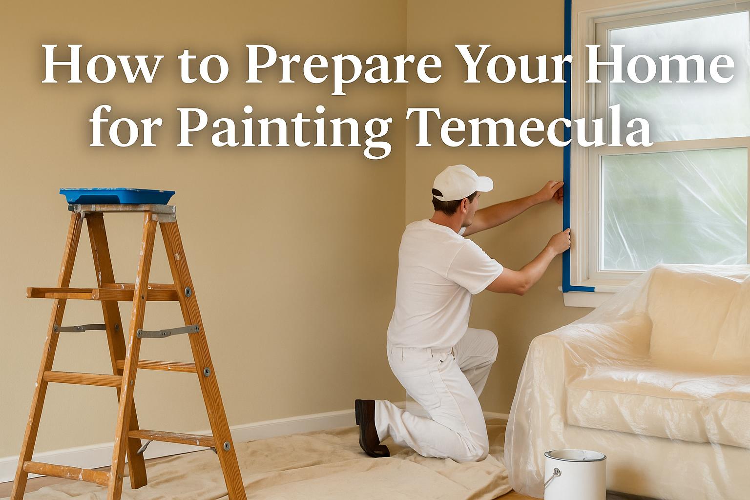 how_to_prepare_home_painting_temecula