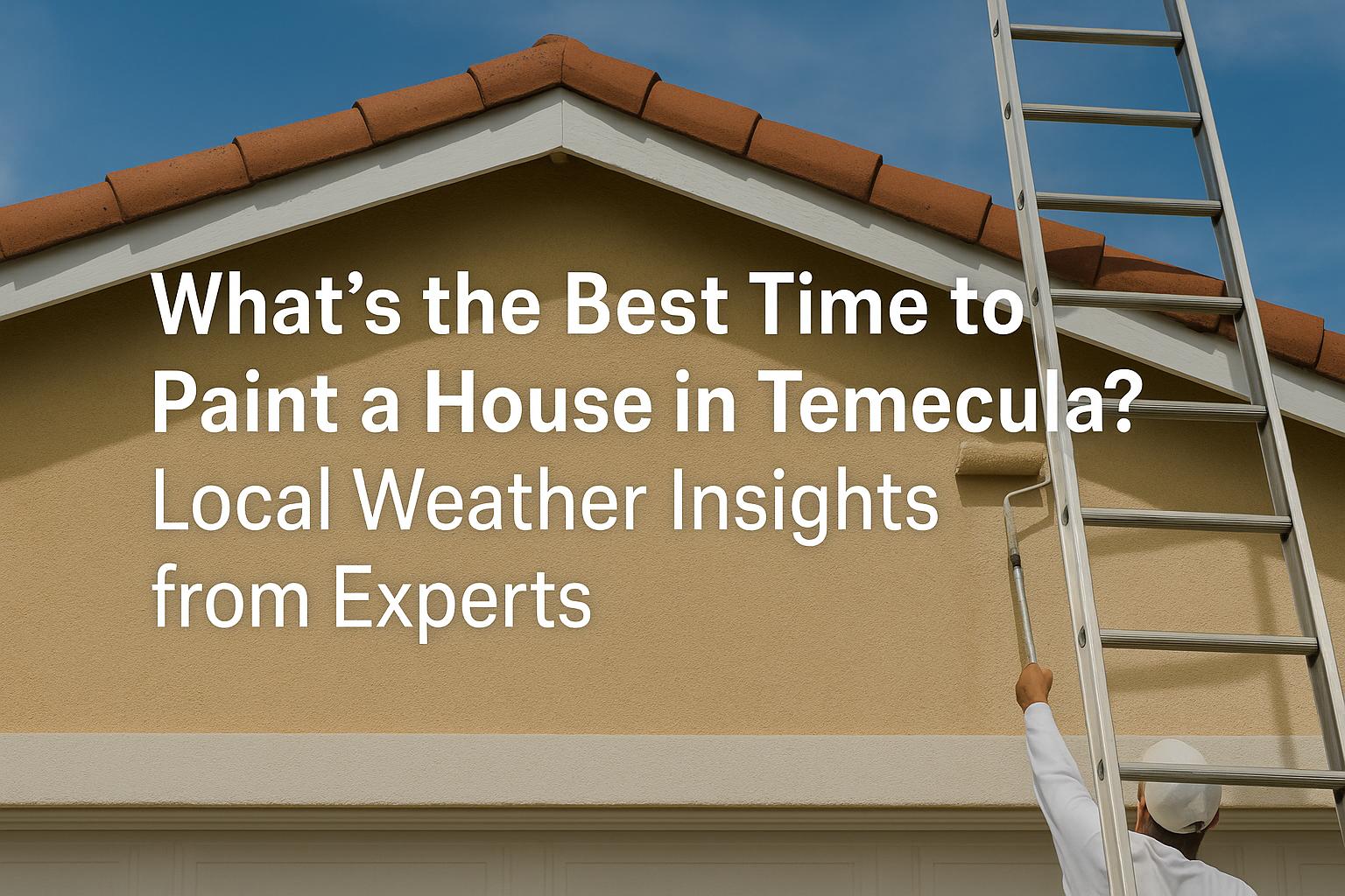 Best_Time_to_Paint_Temecula