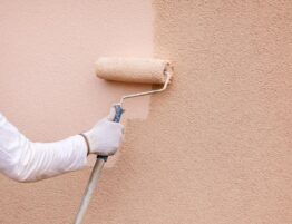 Stucco Wall Painting Temecula