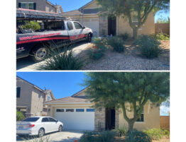 Exterior home painting Temecula ca