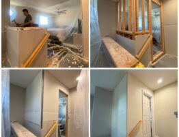 Loft conversion in Temecula ca before and after